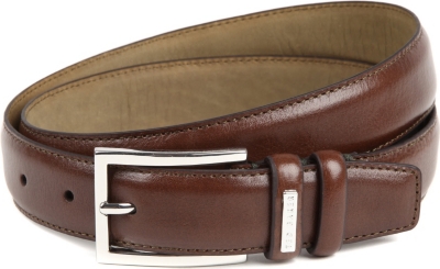 TED BAKER Jollent leather belt