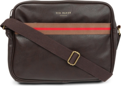 TED BAKER Toswim messenger bag