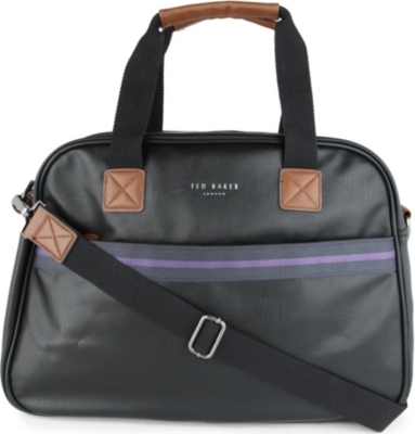 TED BAKER Torun holdall bag