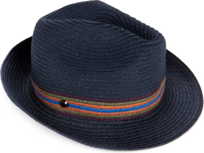 TED BAKER Contrast band trilby