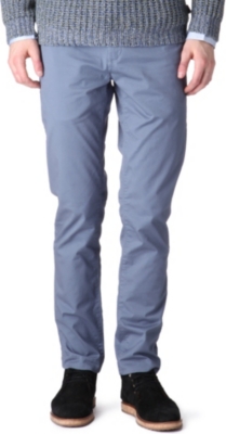 TED BAKER Slim-fit chinos