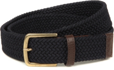 TED BAKER Woven belt
