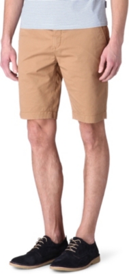 TED BAKER Kreacha chino shorts