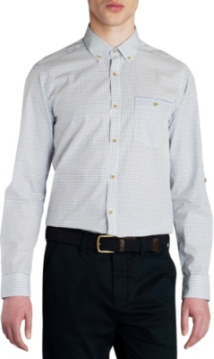 TED BAKER Shippo shirt