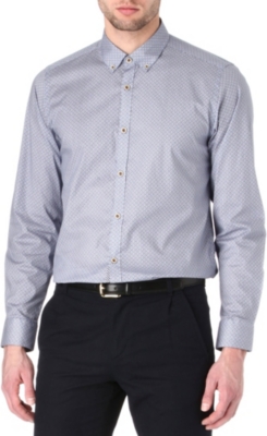 TED BAKER Elvied shirt