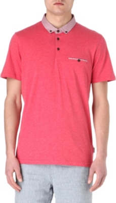 TED BAKER Ellpolo polo shirt
