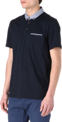 TED BAKER Ellpolo polo shirt