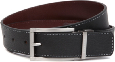 TED BAKER Casual reversible belt