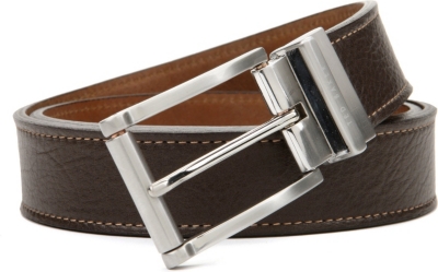 TED BAKER Casual reversible belt