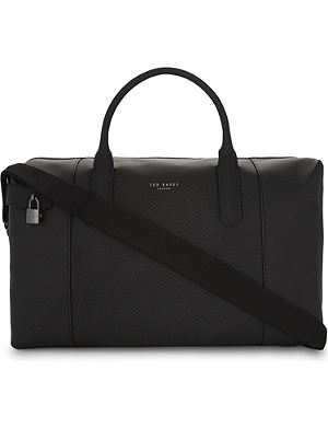 Moncler Holdalls rojas Moncler Holdalls rojas