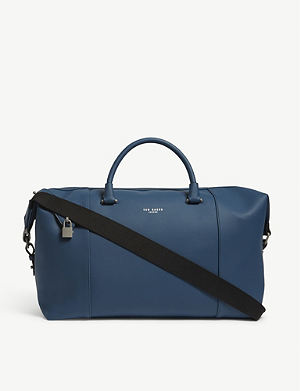 Moncler Holdalls verde Moncler Holdalls verde