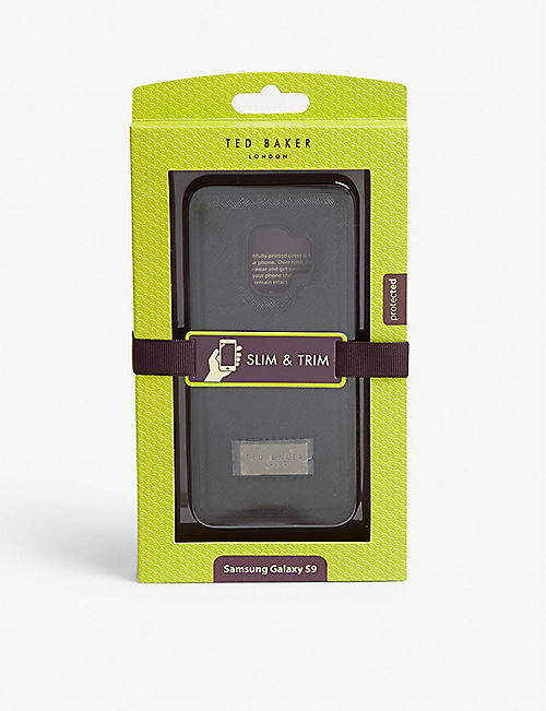 ted baker samsung galaxy s9 case ted baker samsung galaxy s9 case