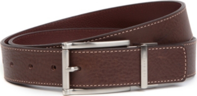 TED BAKER Casual reversible belt
