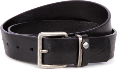 TED BAKER Casual leather belt