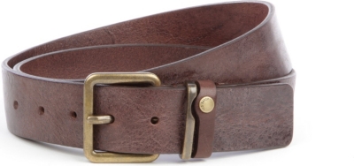 TED BAKER Casual leather belt