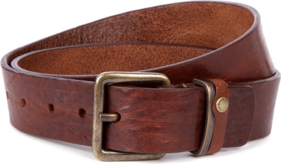 TED BAKER Casual leather belt