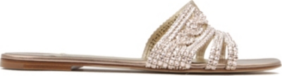 GINA Loren sandals