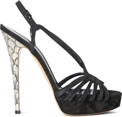 CASADEI Strappy sandals