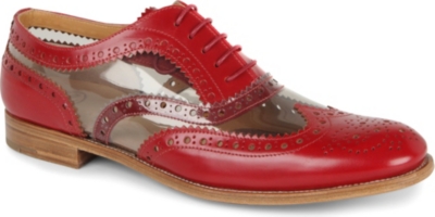 CHURCH Burwood leather brogues