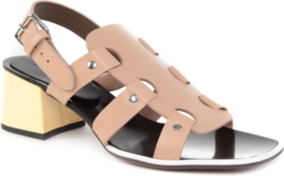 MARNI Ilminster sandals