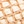 Beige comb