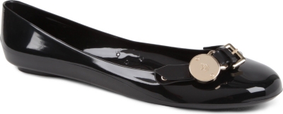 MULBERRY Jelly Bayswater pumps