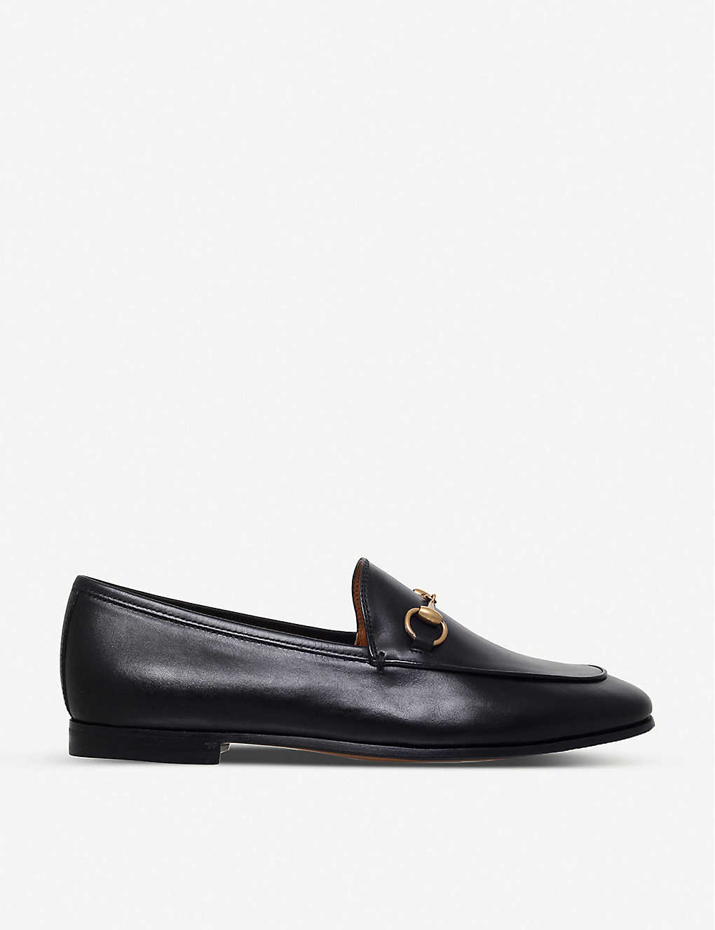 Jordaan leather loafers(4587599)
