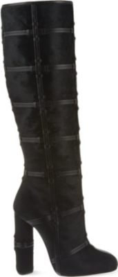 tom ford high boots