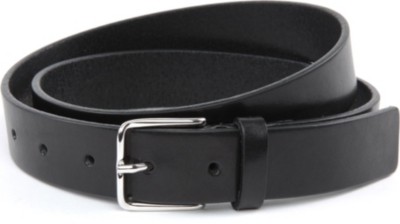 SANDRO Blackhole belt