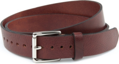 SANDRO Class belt