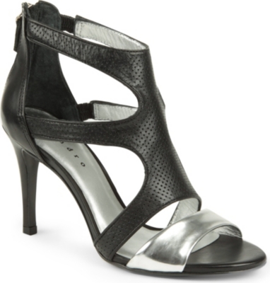 SANDRO Appolinaire shoes