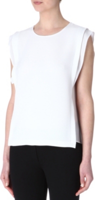 SANDRO Exhalte top