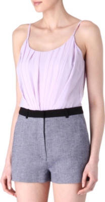 SANDRO Edith bodysuit