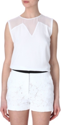 SANDRO Exclu top