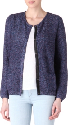 SANDRO Gaelle cardigan