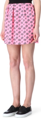 SANDRO Joyeuse skirt