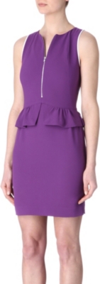 SANDRO Ravageuse dress