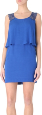 SANDRO Rebelote dress