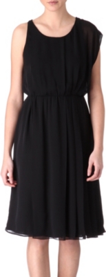 SANDRO Razzia dress