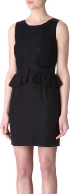 SANDRO Reception dress