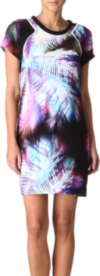 SANDRO Rivage dress