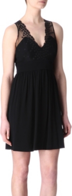 SANDRO Rubis dress
