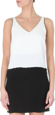 SANDRO Reminescence dress