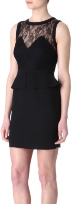 SANDRO Respect dress