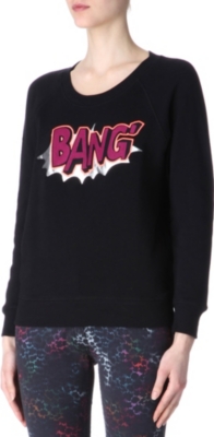 SANDRO Tam jumper