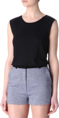 SANDRO Tchin t-shirt