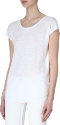 SANDRO Theme t-shirt