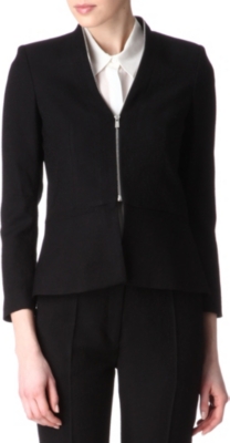 SANDRO Vicomtesse jacket