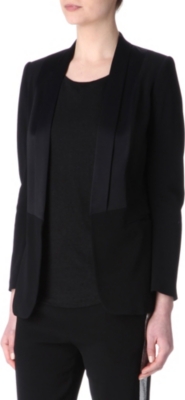 SANDRO Victoire jacket