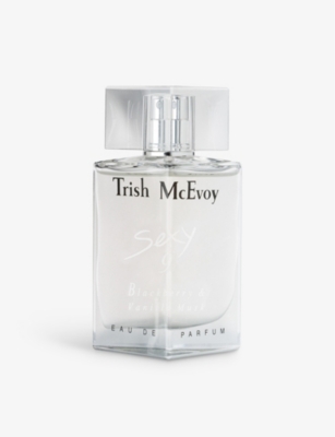 TRISH MCEVOY Sexy 9 Blackberry & Vanilla Musk 100ml